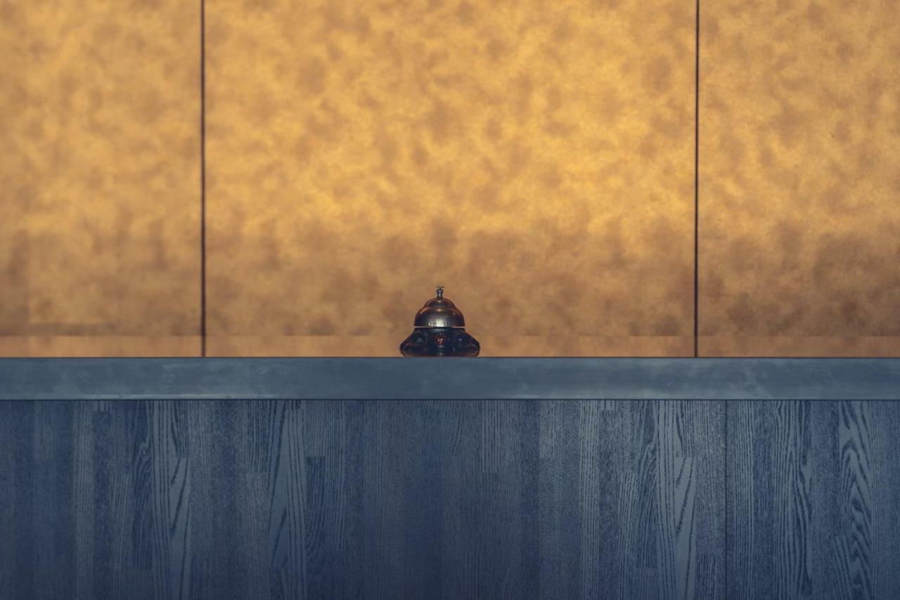 Ninja Black Hotel Kyōto